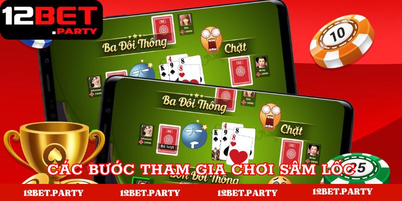 Cách thức chơi game chi tiết cho hội viên