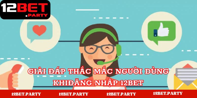 Giải đáp những thắc mắc xoay quanh hoạt động đăng nhập 