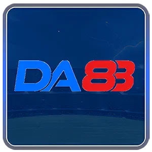 Logo Da88